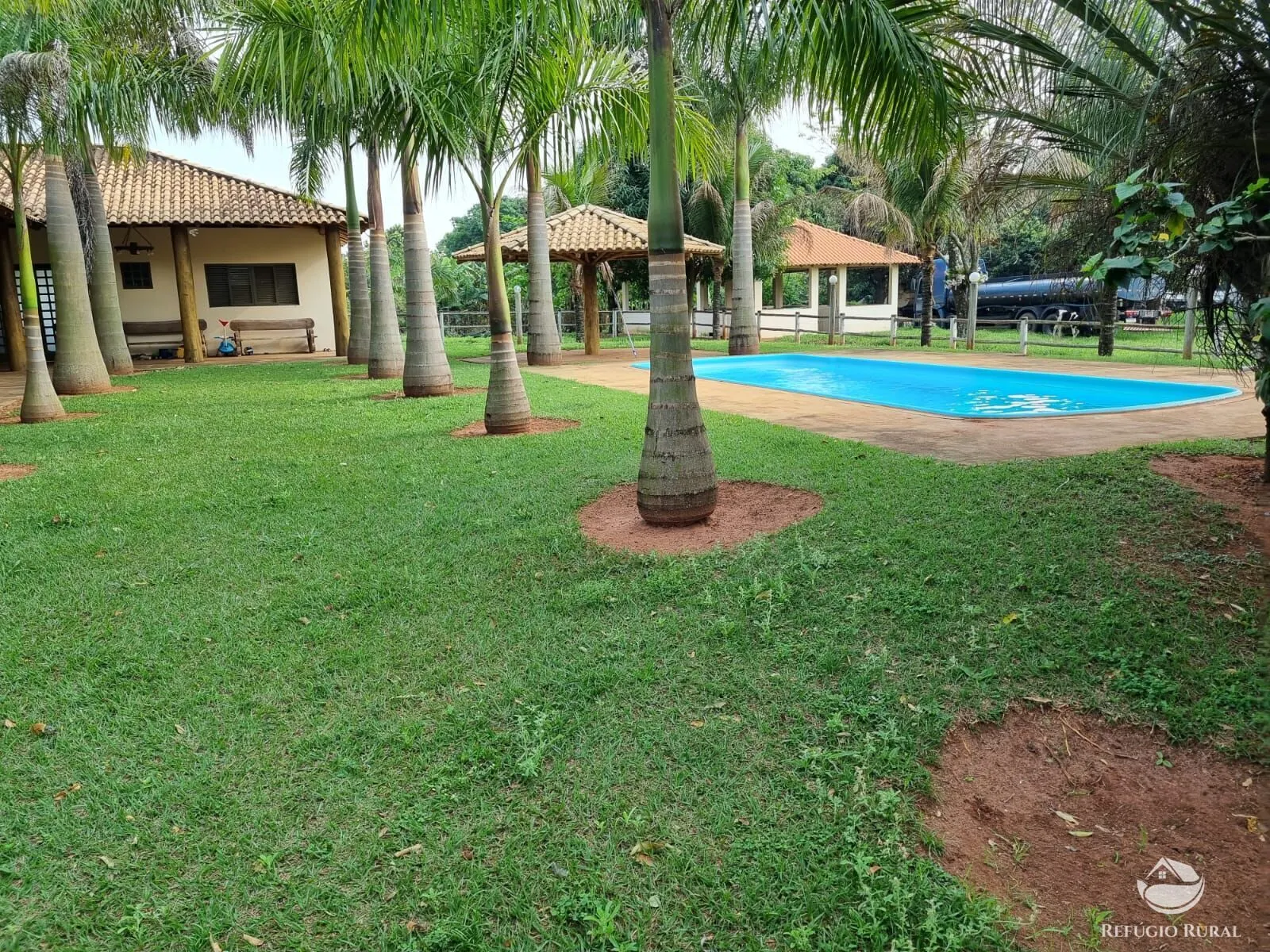 Chácara à venda de 3 ha em Cianorte, PR, Brasil