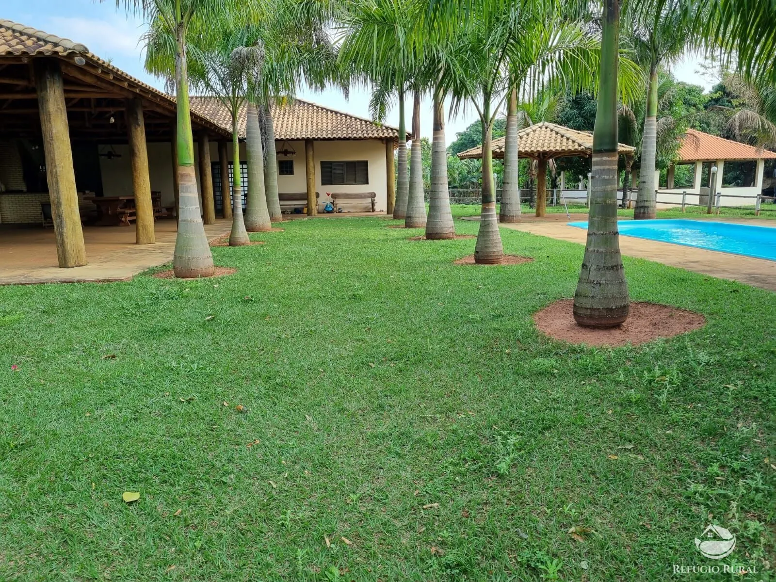 Chácara à venda de 3 ha em Cianorte, PR, Brasil