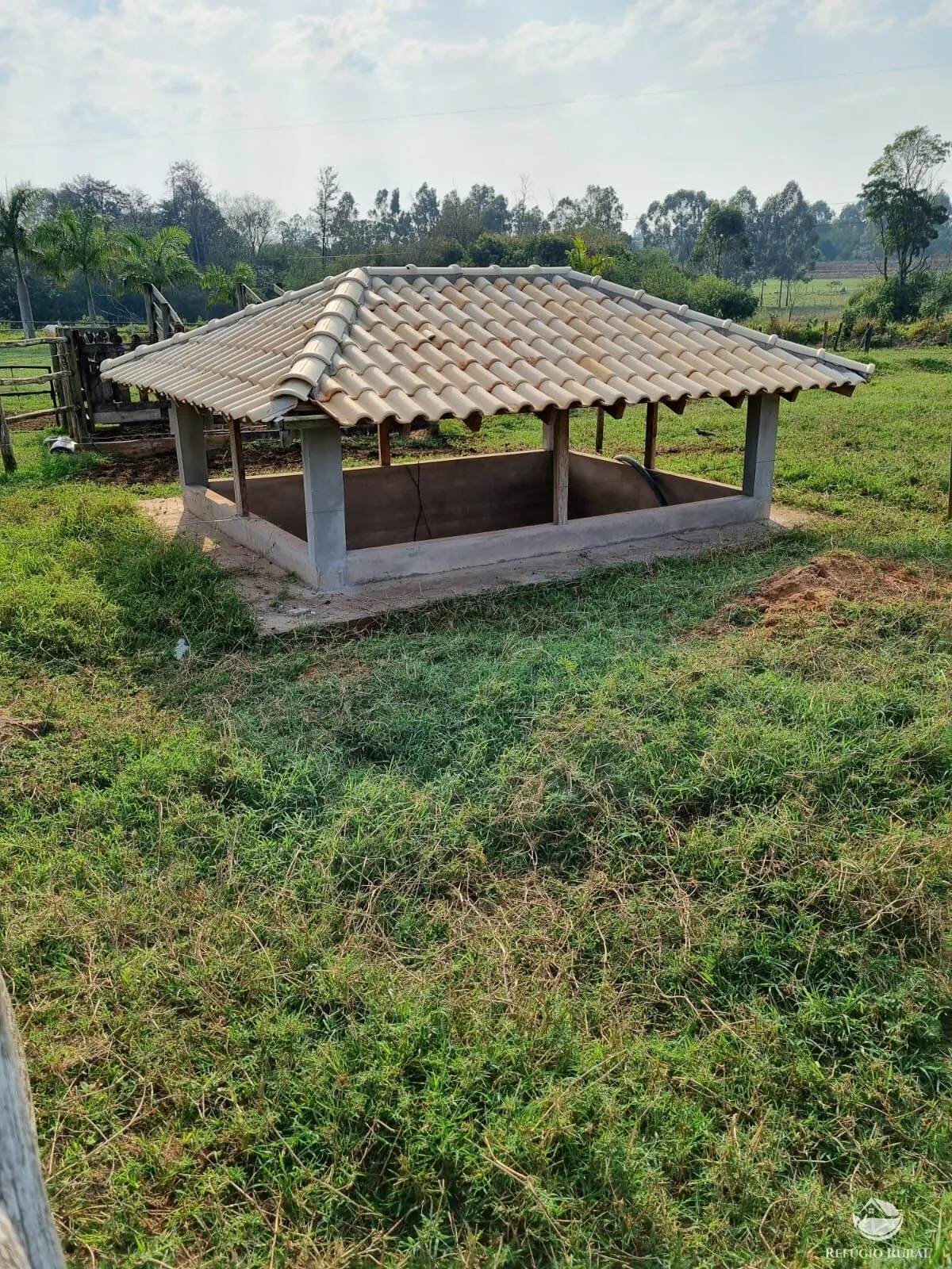 Chácara à venda de 3 ha em Cianorte, PR, Brasil