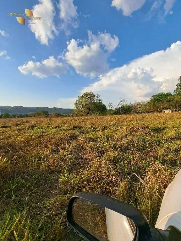 Fazenda à venda de 1.100 ha em Rosário Oeste, MT, Brasil