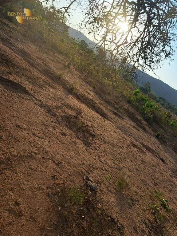 Fazenda à venda de 1.100 ha em Rosário Oeste, MT, Brasil