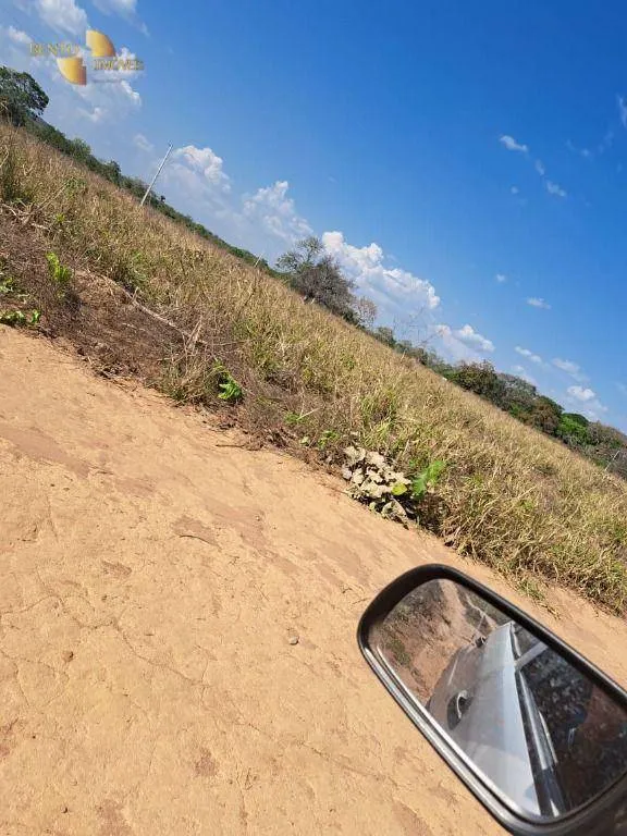 Fazenda à venda de 1.100 ha em Rosário Oeste, MT, Brasil