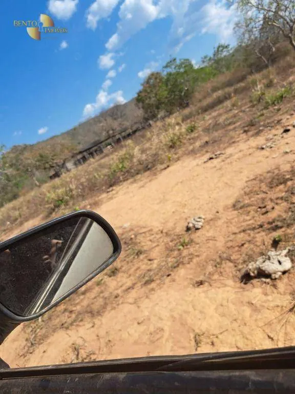 Fazenda à venda de 1.100 ha em Rosário Oeste, MT, Brasil