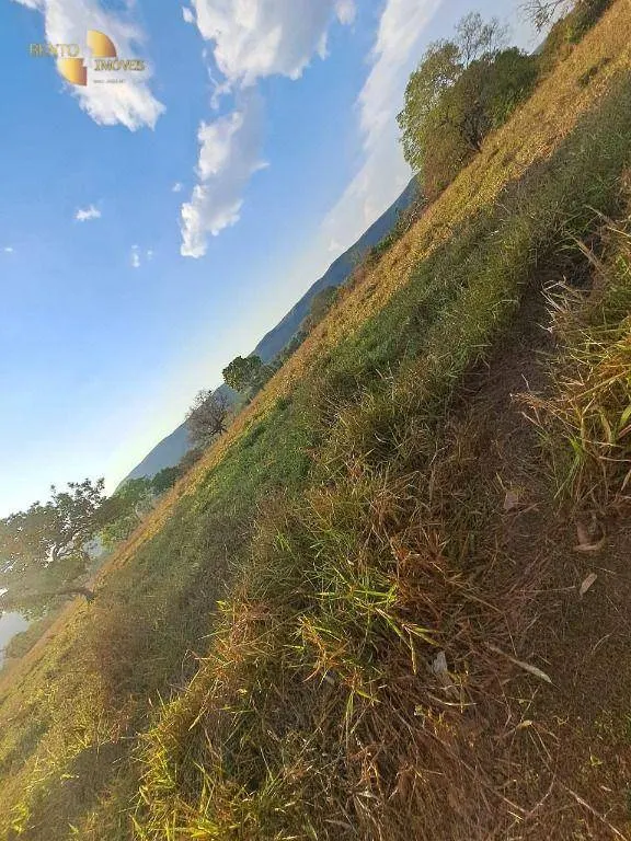 Fazenda à venda de 1.100 ha em Rosário Oeste, MT, Brasil