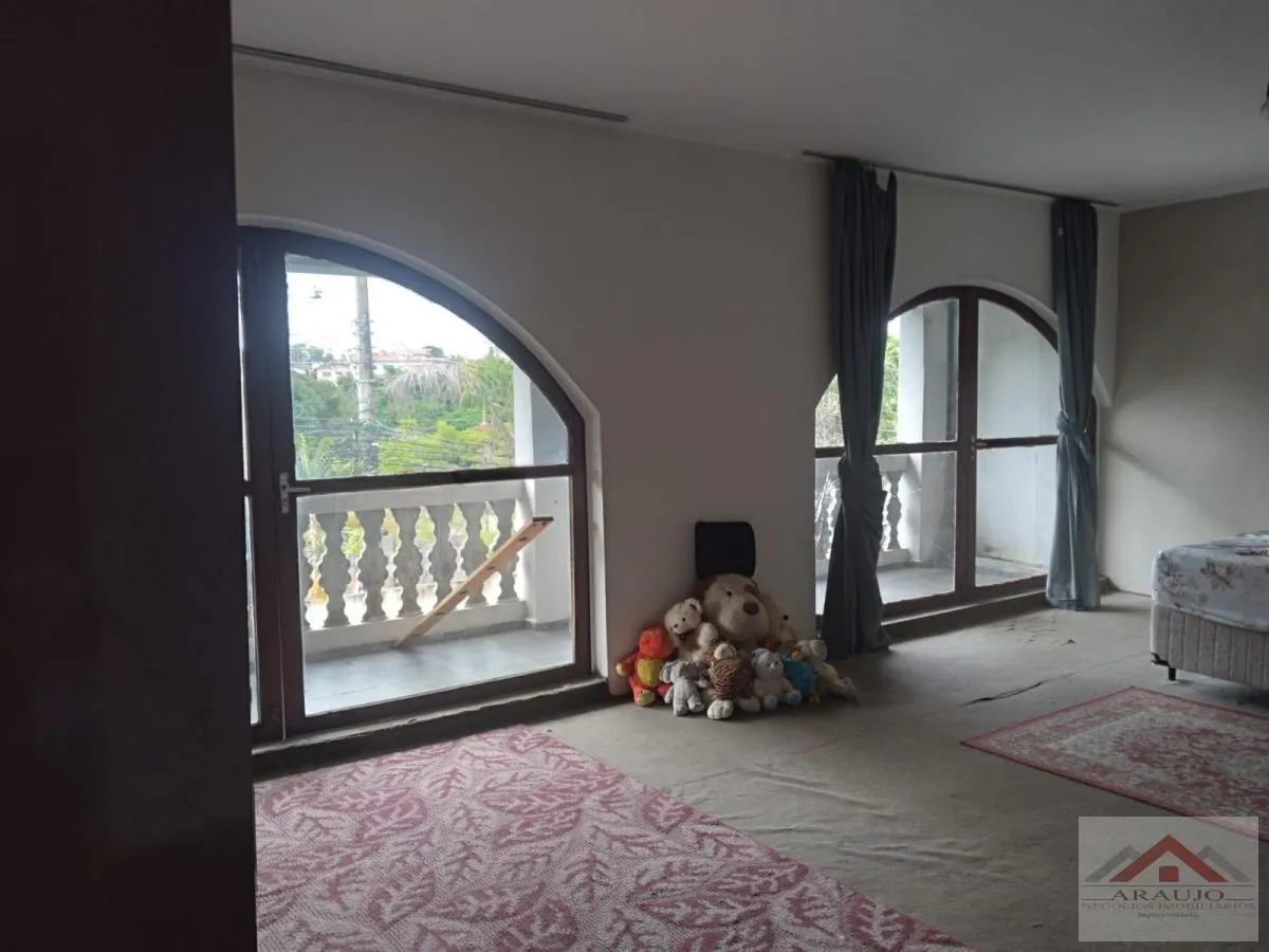 House for sale of 600 m² in Campinas, SP, Brazil