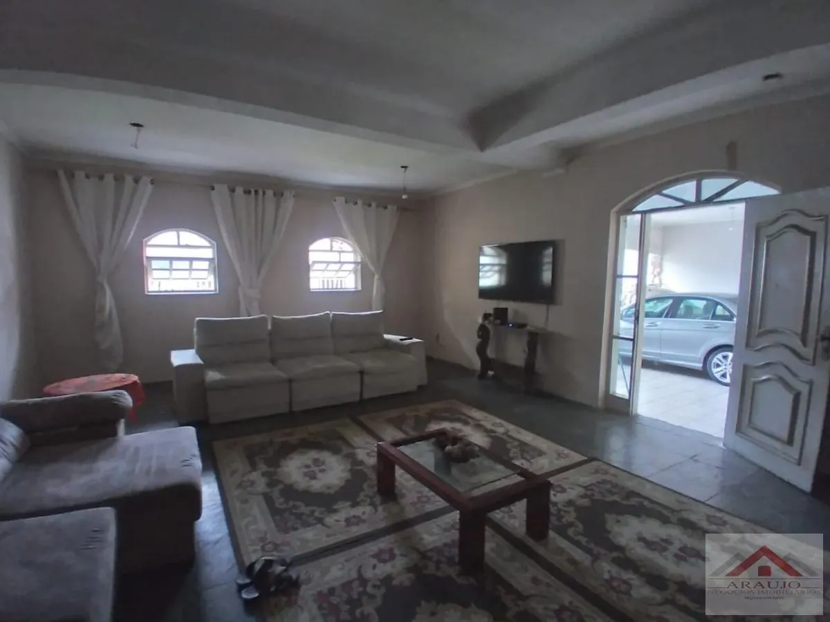 House for sale of 600 m² in Campinas, SP, Brazil