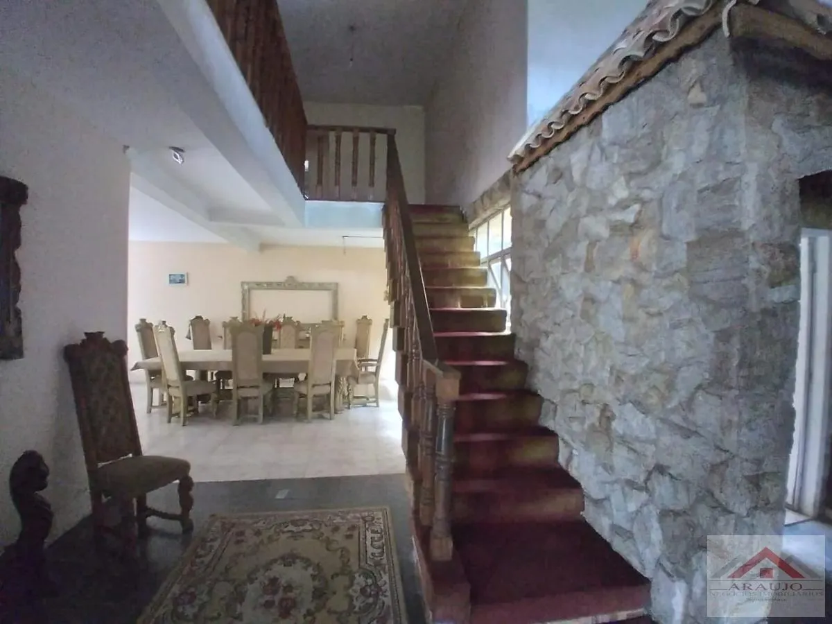 House for sale of 600 m² in Campinas, SP, Brazil