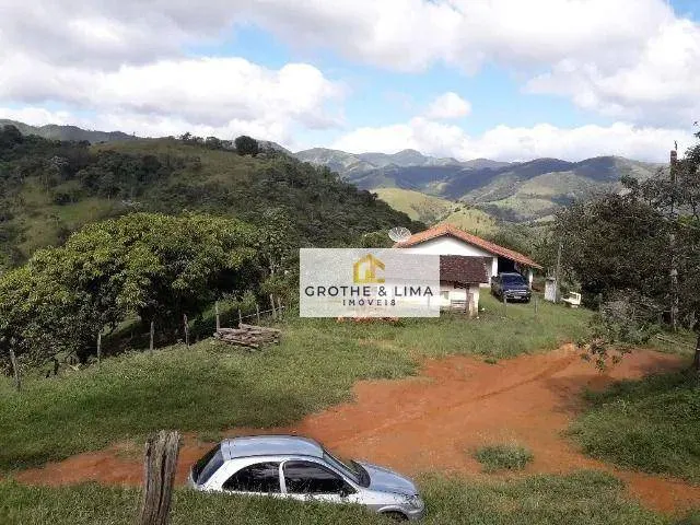 Chácara à venda de 15 ha em Monteiro Lobato, SP, Brasil