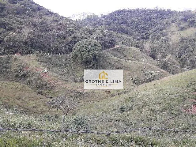 Chácara à venda de 15 ha em Monteiro Lobato, SP, Brasil