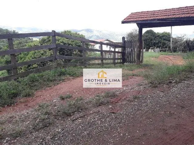 Chácara à venda de 15 ha em Monteiro Lobato, SP, Brasil