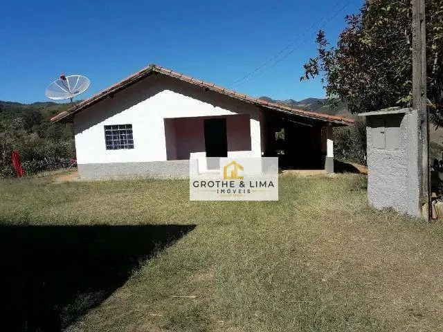 Chácara à venda de 15 ha em Monteiro Lobato, SP, Brasil