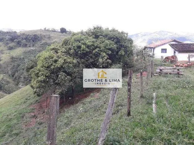 Chácara à venda de 15 ha em Monteiro Lobato, SP, Brasil