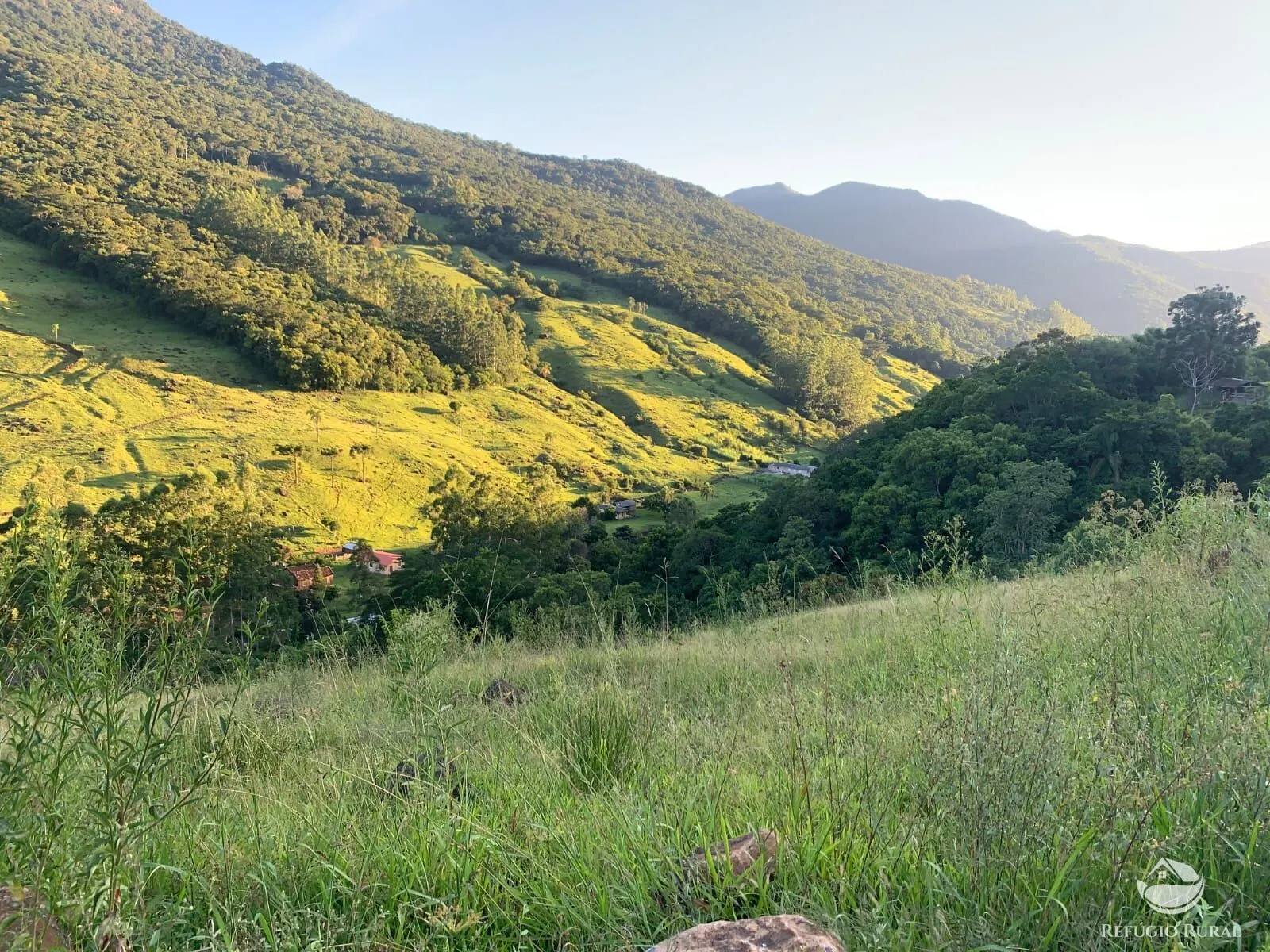 Terreno à venda e para Arrendar de 3 ha em Três Forquilhas, RS, Brasil