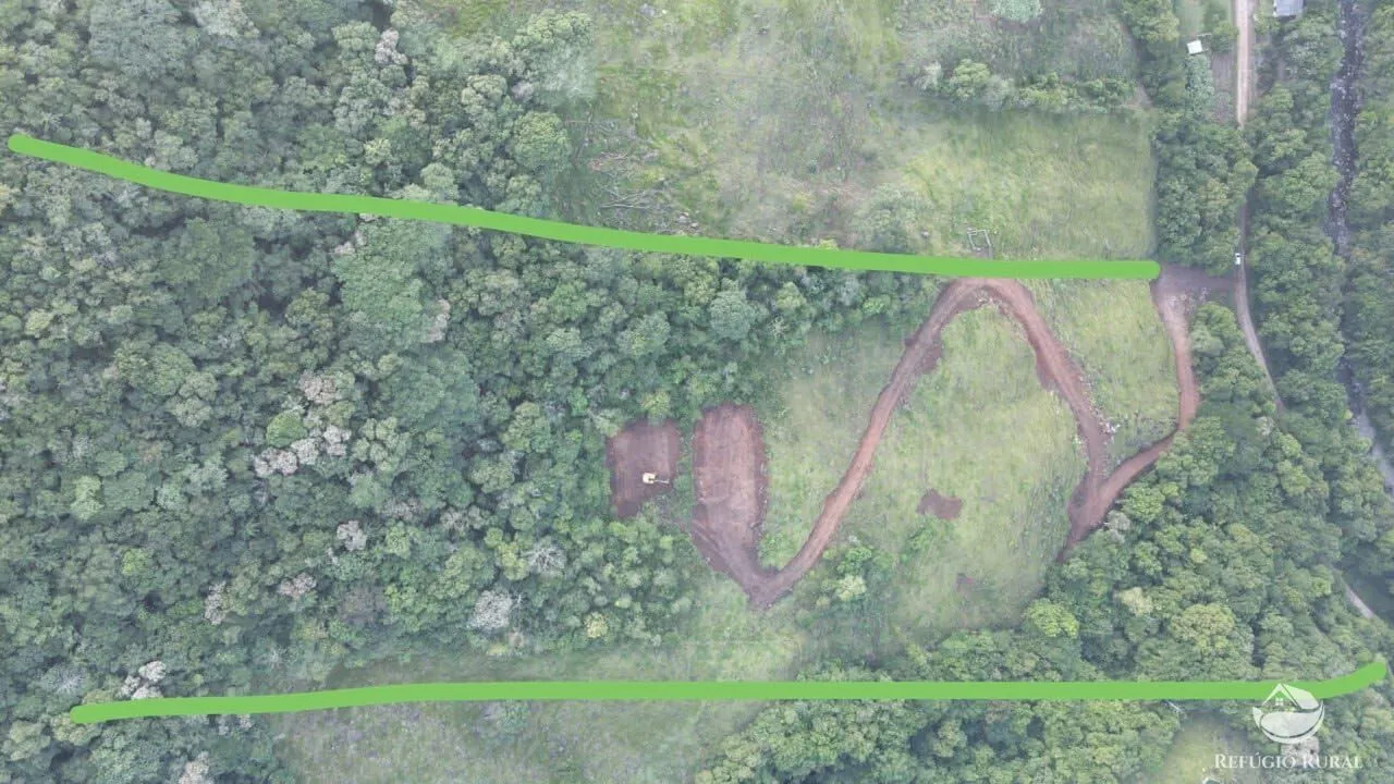 Terreno à venda e para Arrendar de 3 ha em Três Forquilhas, RS, Brasil