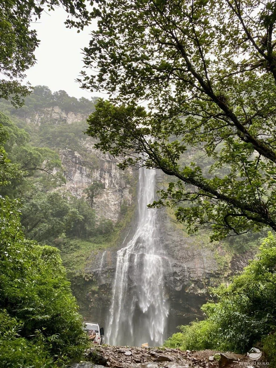 Terreno à venda e para Arrendar de 3 ha em Três Forquilhas, RS, Brasil