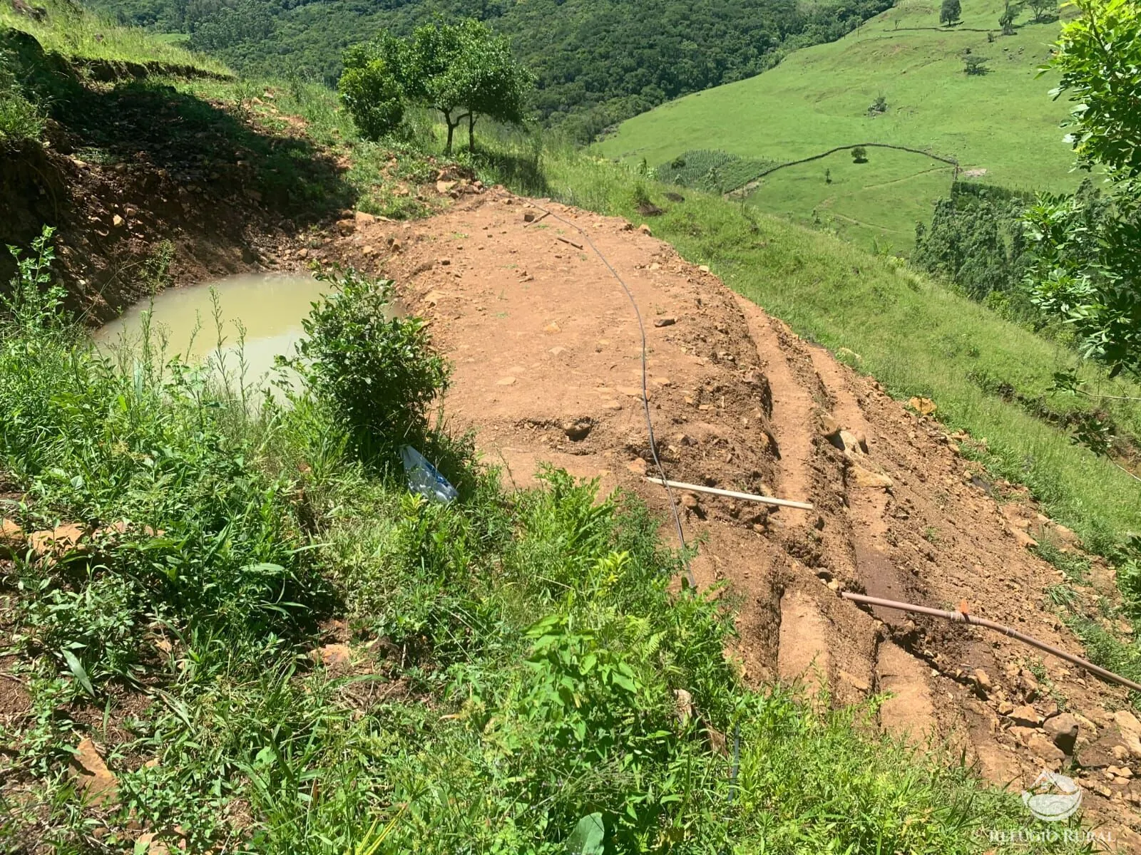 Terreno à venda e para Arrendar de 3 ha em Três Forquilhas, RS, Brasil