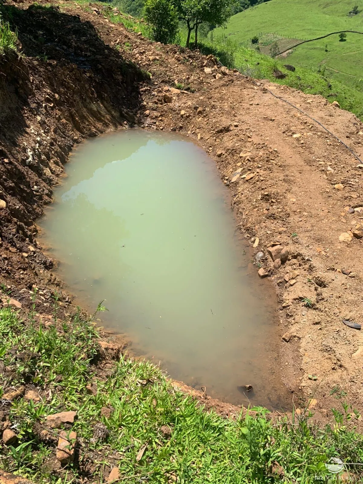 Terreno à venda e para Arrendar de 3 ha em Três Forquilhas, RS, Brasil
