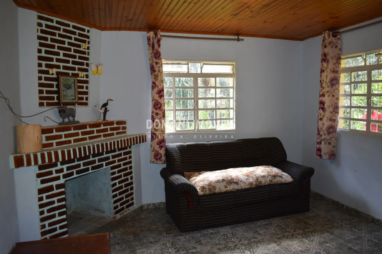 Casa à venda de 3.950 m² em Campos do Jordão, SP, Brasil