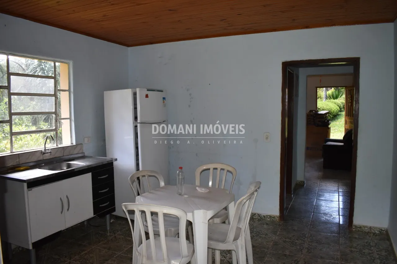 Casa à venda de 3.950 m² em Campos do Jordão, SP, Brasil