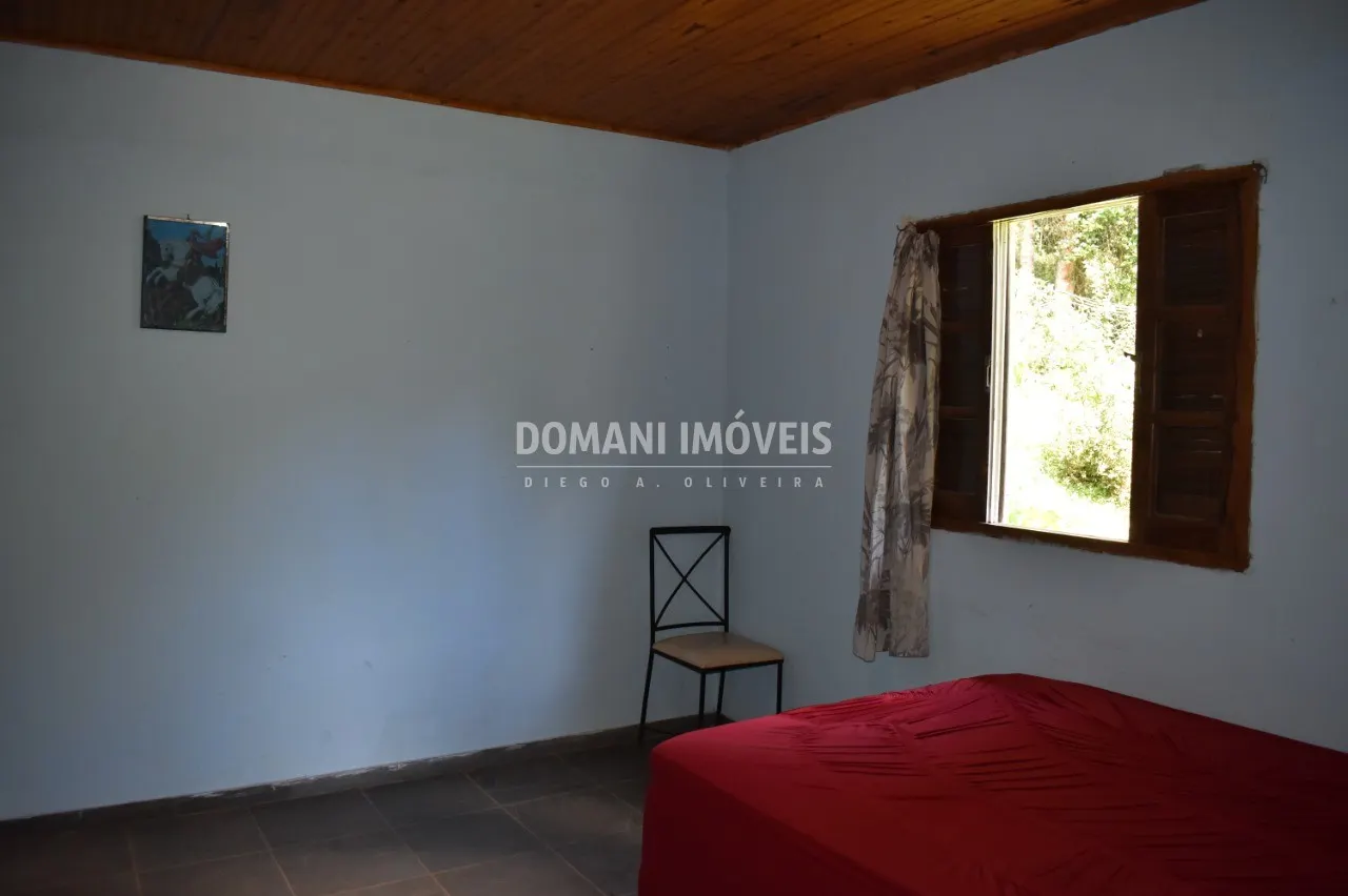 Casa à venda de 3.950 m² em Campos do Jordão, SP, Brasil