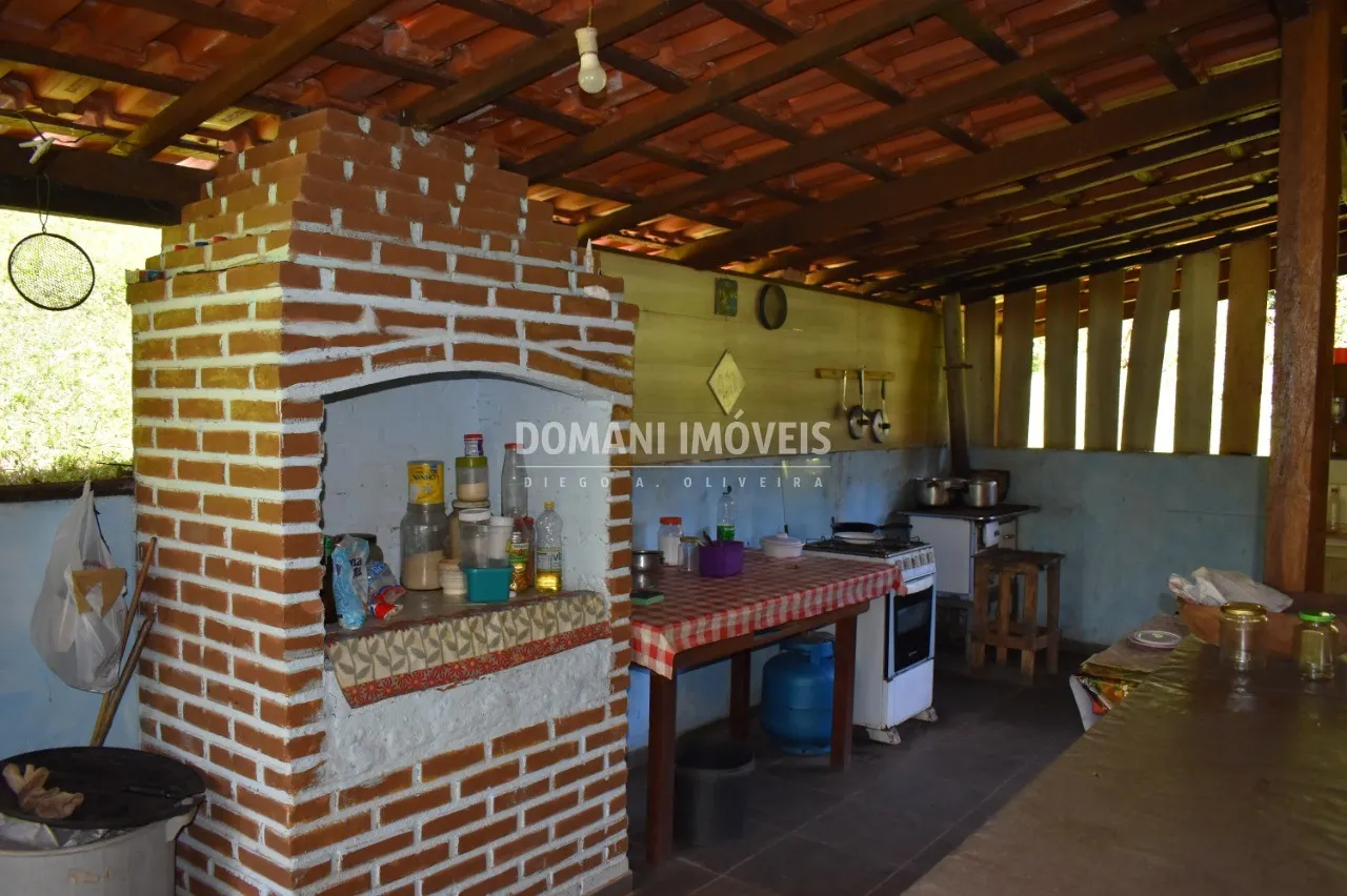 Casa à venda de 3.950 m² em Campos do Jordão, SP, Brasil