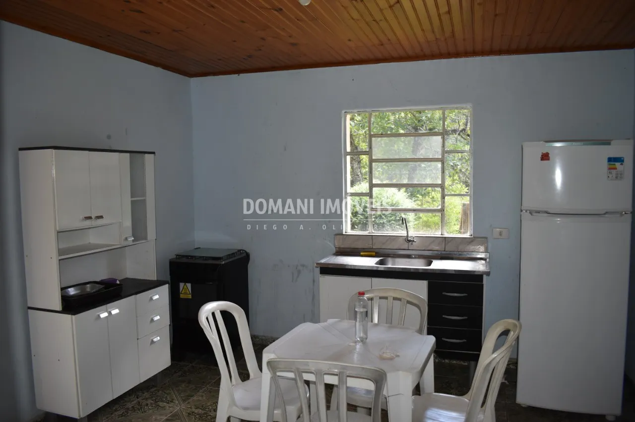 Casa à venda de 3.950 m² em Campos do Jordão, SP, Brasil