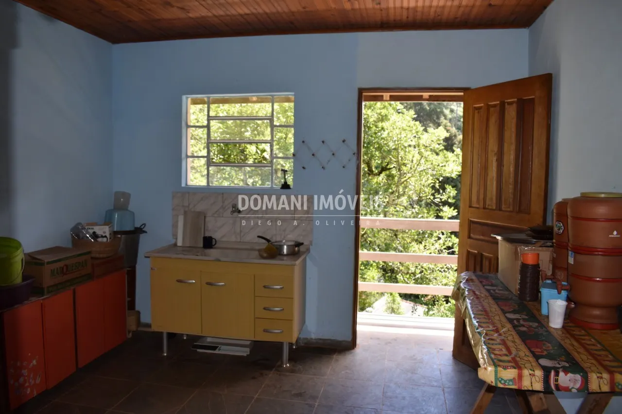Casa à venda de 3.950 m² em Campos do Jordão, SP, Brasil