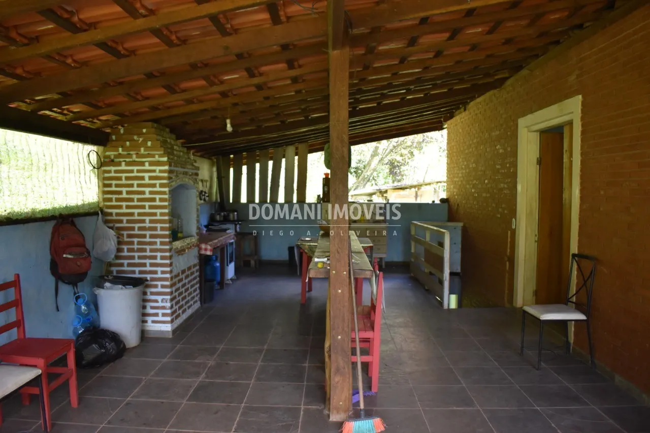 Casa à venda de 3.950 m² em Campos do Jordão, SP, Brasil