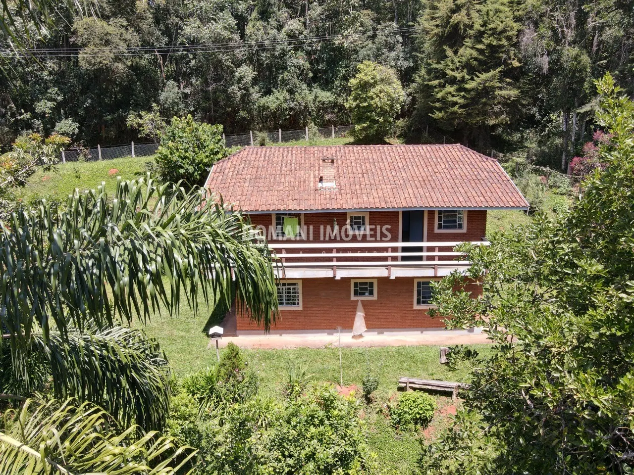 Casa à venda de 3.950 m² em Campos do Jordão, SP, Brasil