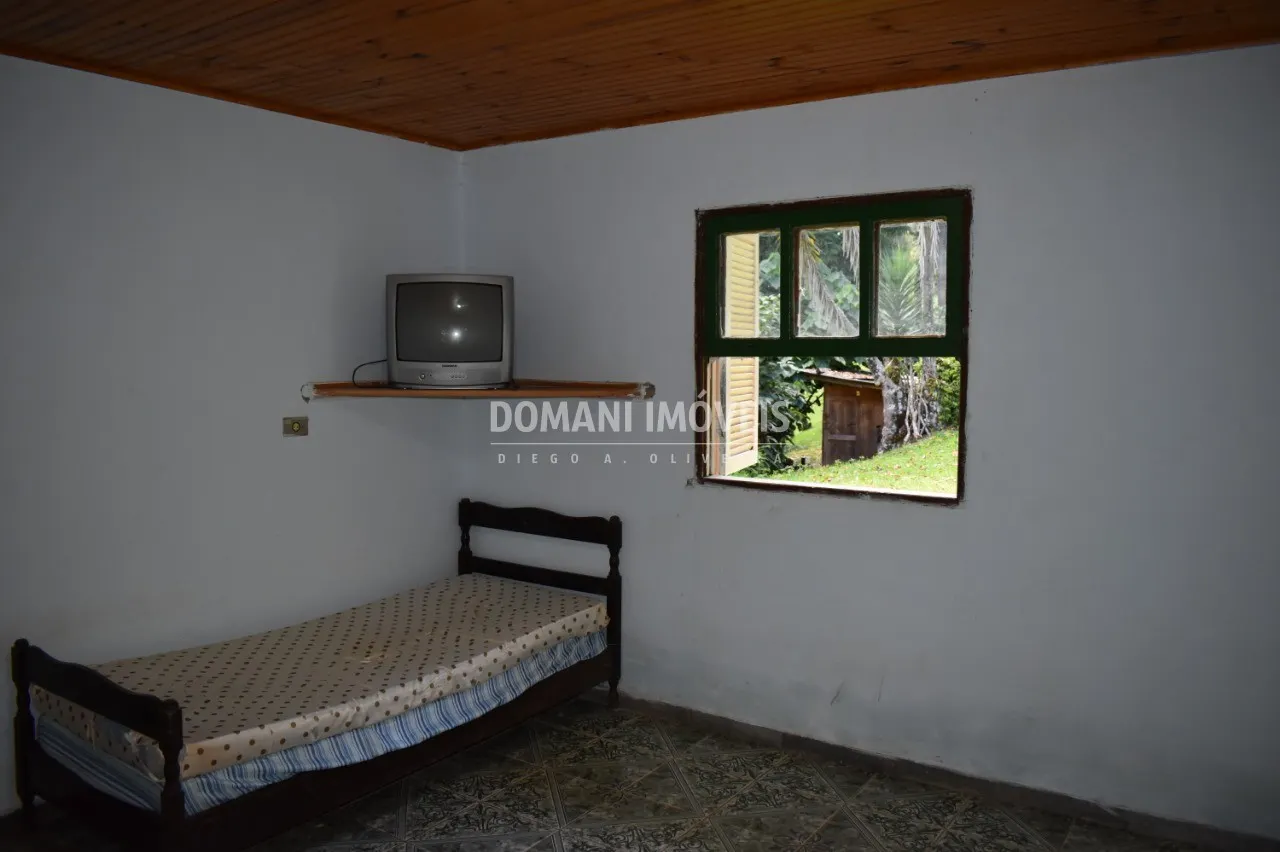 Casa à venda de 3.950 m² em Campos do Jordão, SP, Brasil