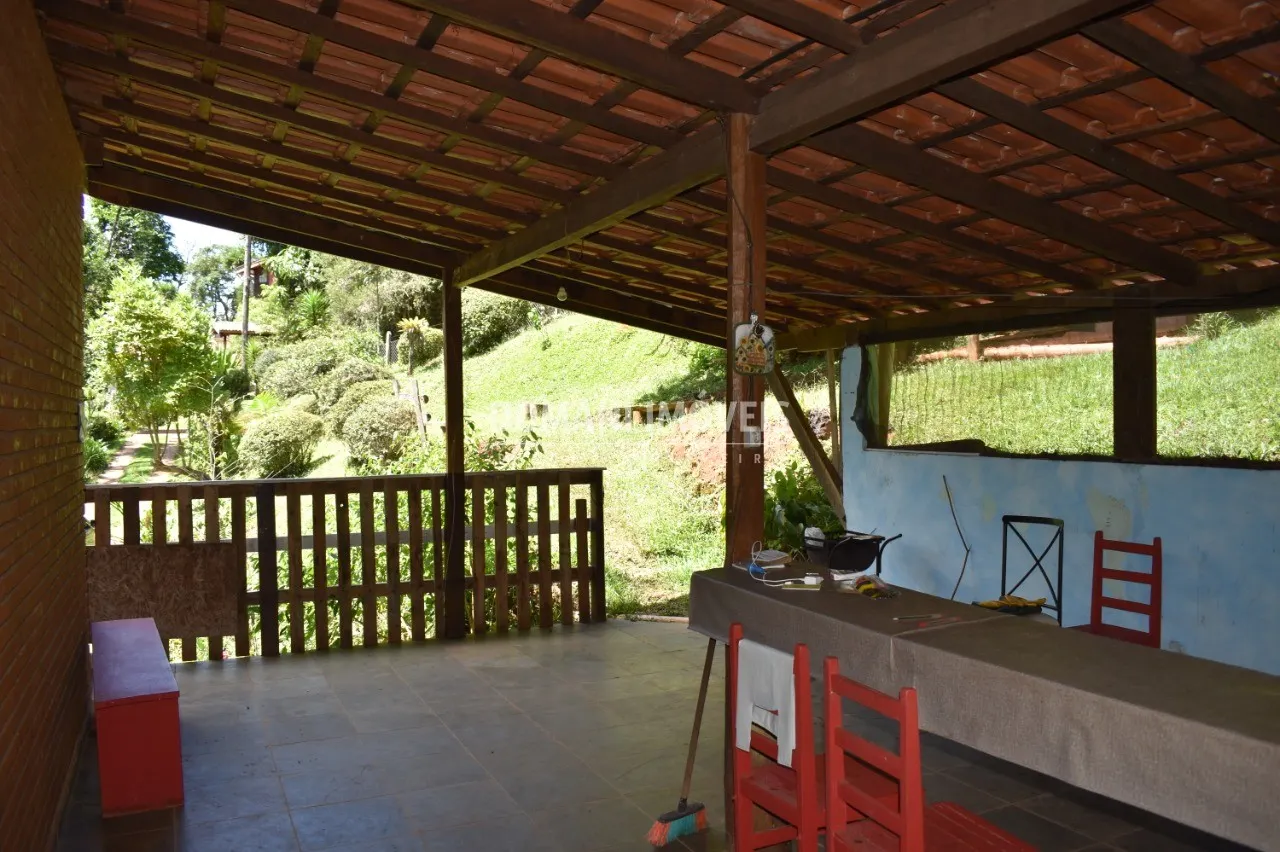 Casa à venda de 3.950 m² em Campos do Jordão, SP, Brasil