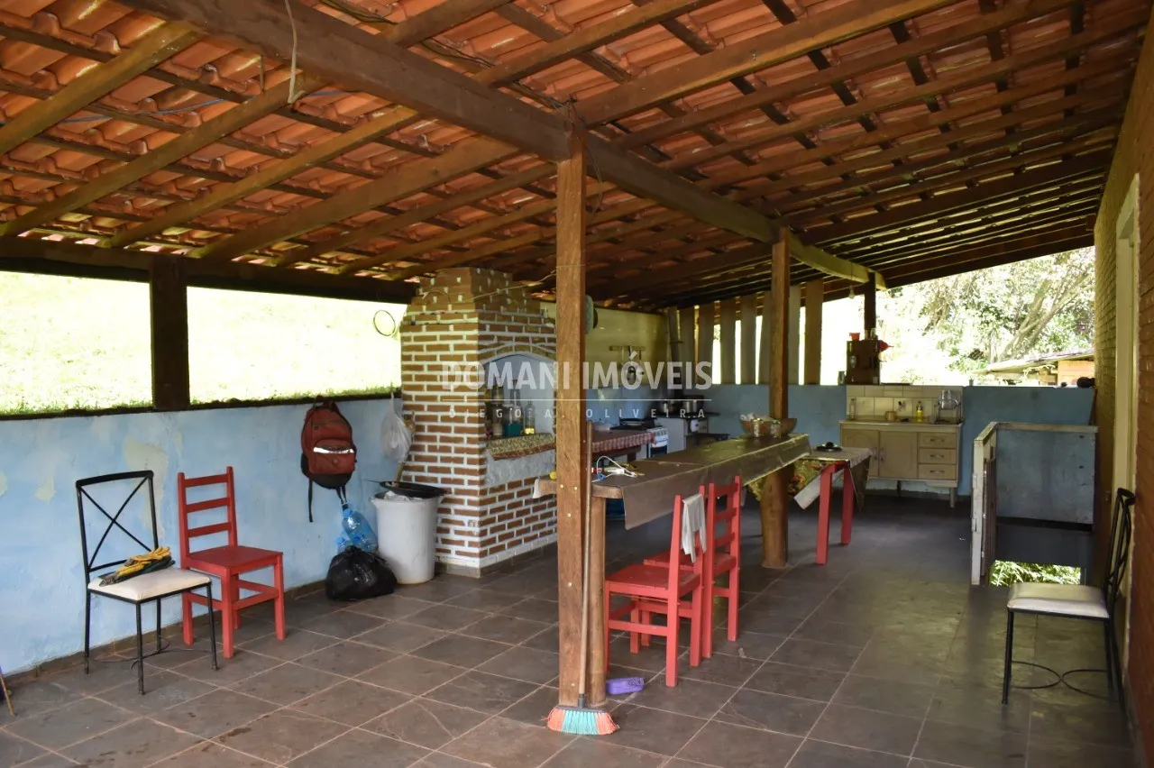 Casa à venda de 3.950 m² em Campos do Jordão, SP, Brasil