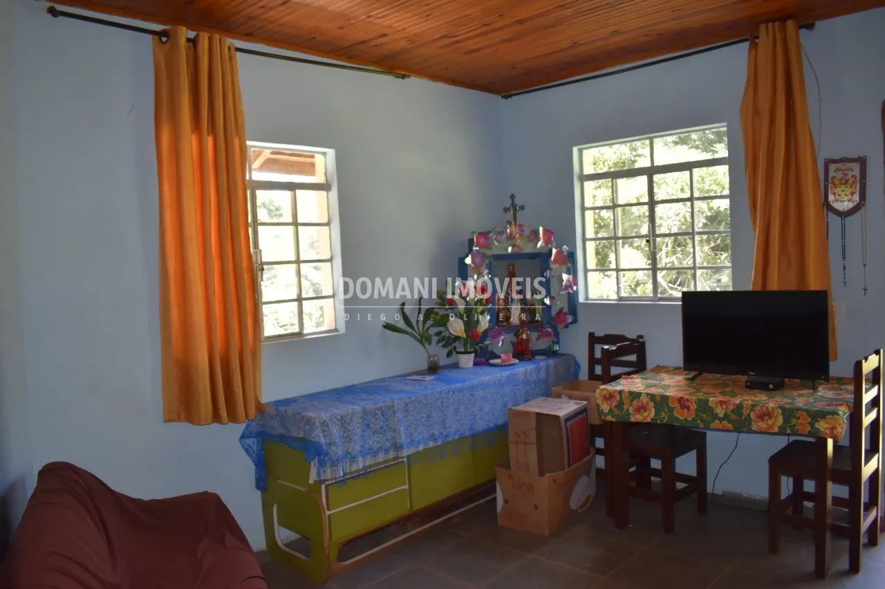 Casa à venda de 3.950 m² em Campos do Jordão, SP, Brasil