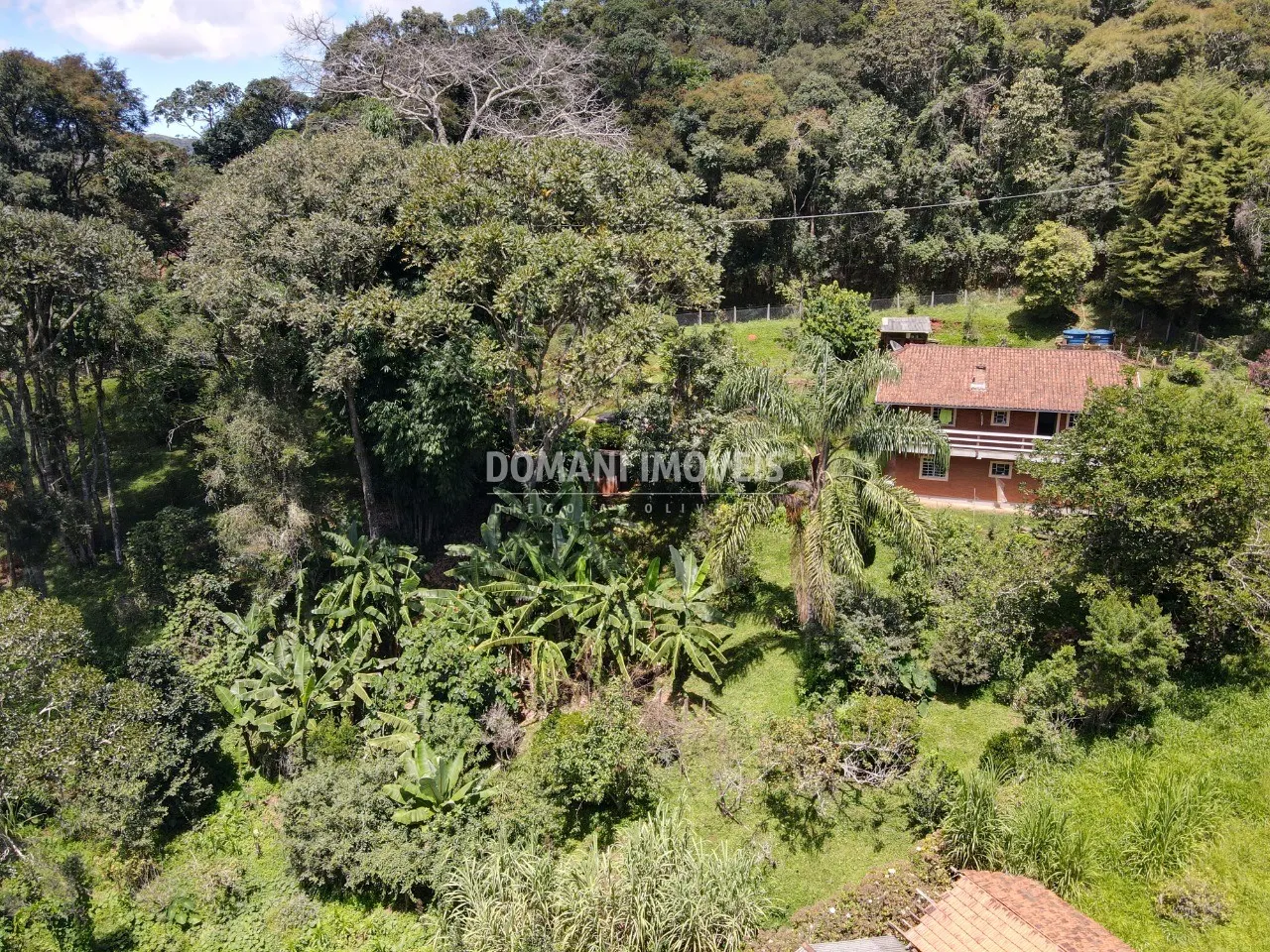 Casa à venda de 3.950 m² em Campos do Jordão, SP, Brasil