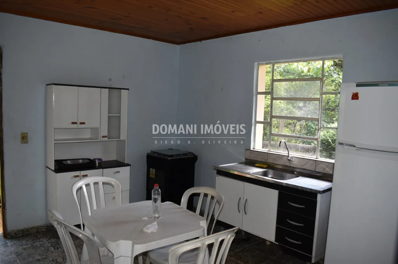 Casa à venda de 3.950 m² em Campos do Jordão, SP, Brasil