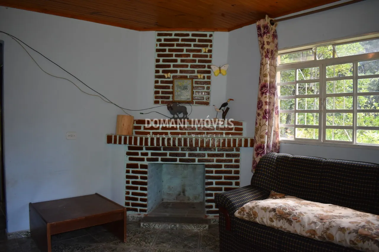 Casa à venda de 3.950 m² em Campos do Jordão, SP, Brasil