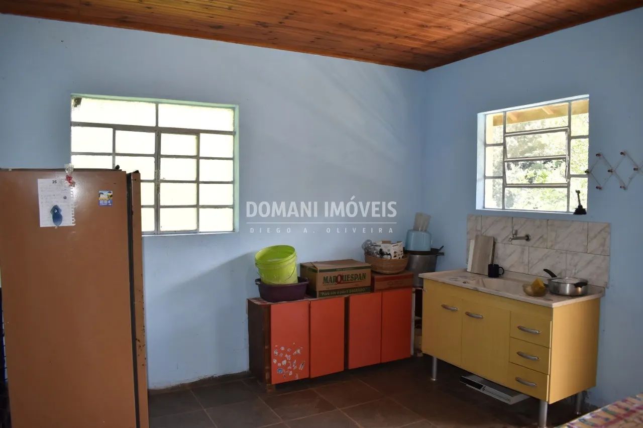 Casa à venda de 3.950 m² em Campos do Jordão, SP, Brasil