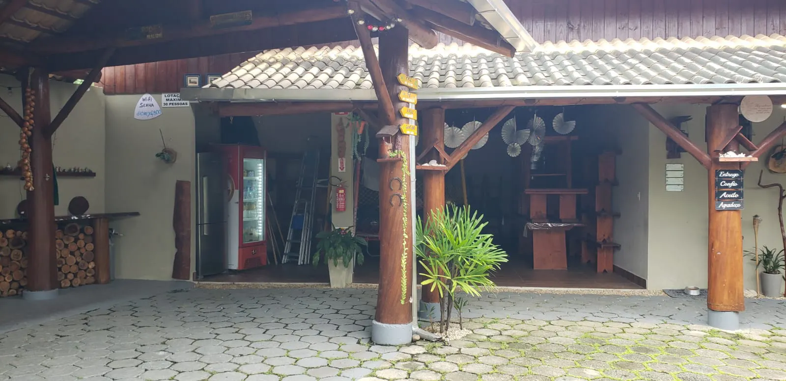 Small farm for sale of 1,300 m² in Itajaí, SC, Brazil
