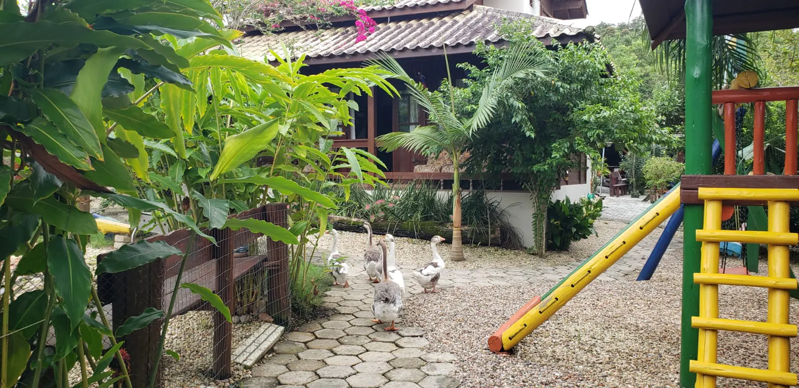 Small farm for sale of 1,300 m² in Itajaí, SC, Brazil