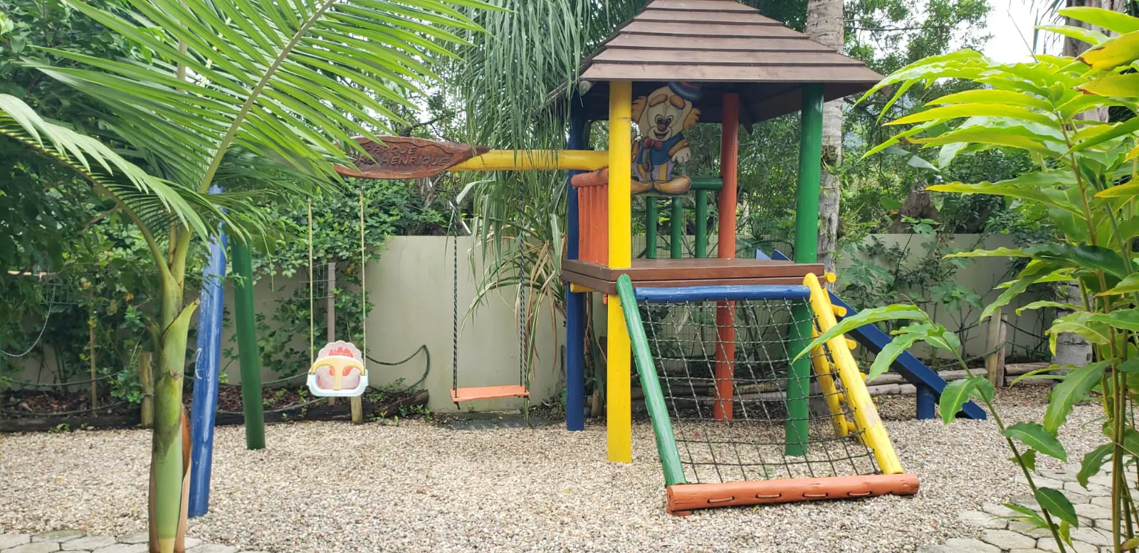 Small farm for sale of 1,300 m² in Itajaí, SC, Brazil