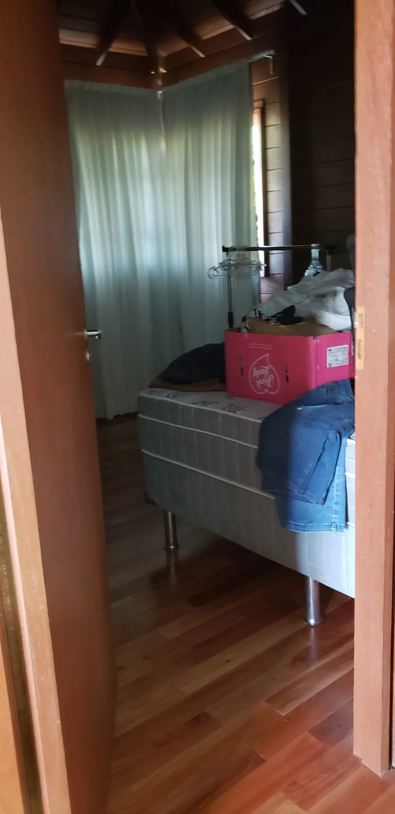 Small farm for sale of 1,300 m² in Itajaí, SC, Brazil