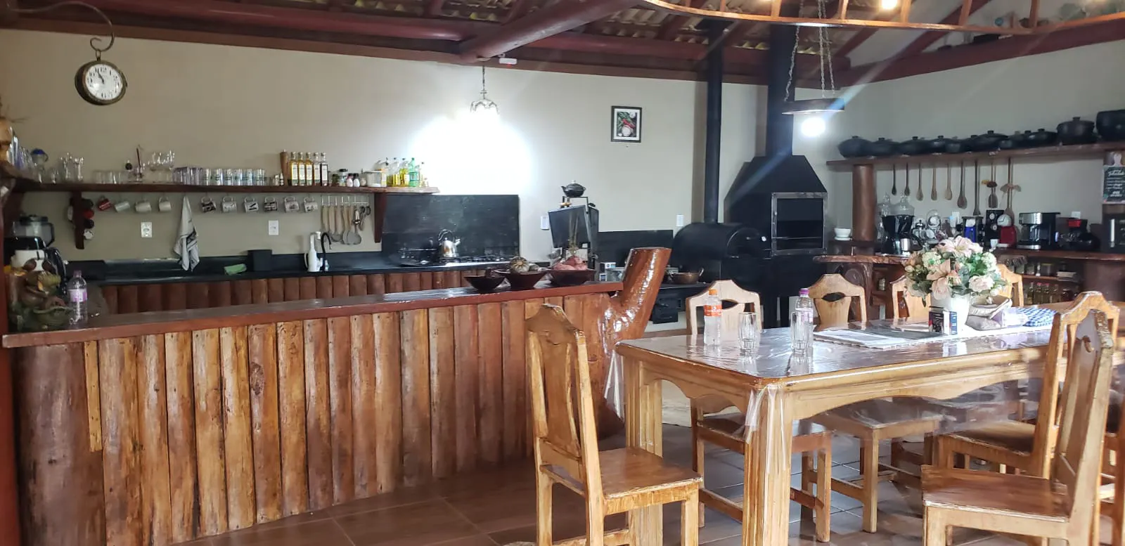 Small farm for sale of 1,300 m² in Itajaí, SC, Brazil