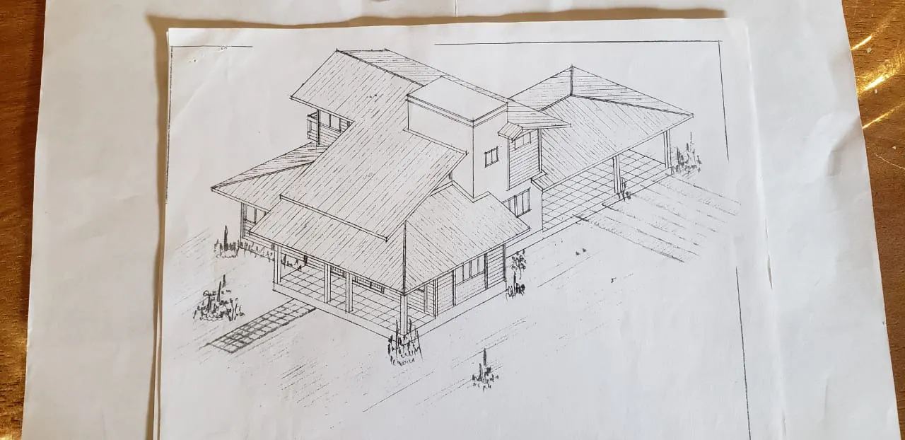 Small farm for sale of 1,300 m² in Itajaí, SC, Brazil