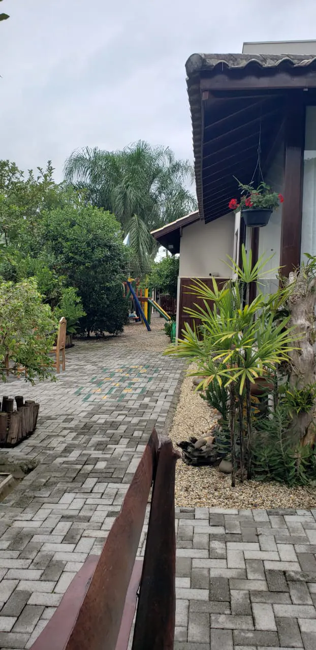 Small farm for sale of 1,300 m² in Itajaí, SC, Brazil