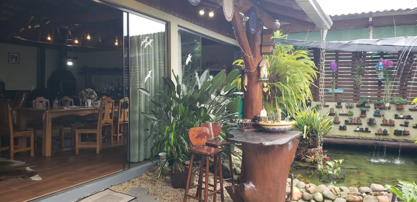 Small farm for sale of 1,300 m² in Itajaí, SC, Brazil