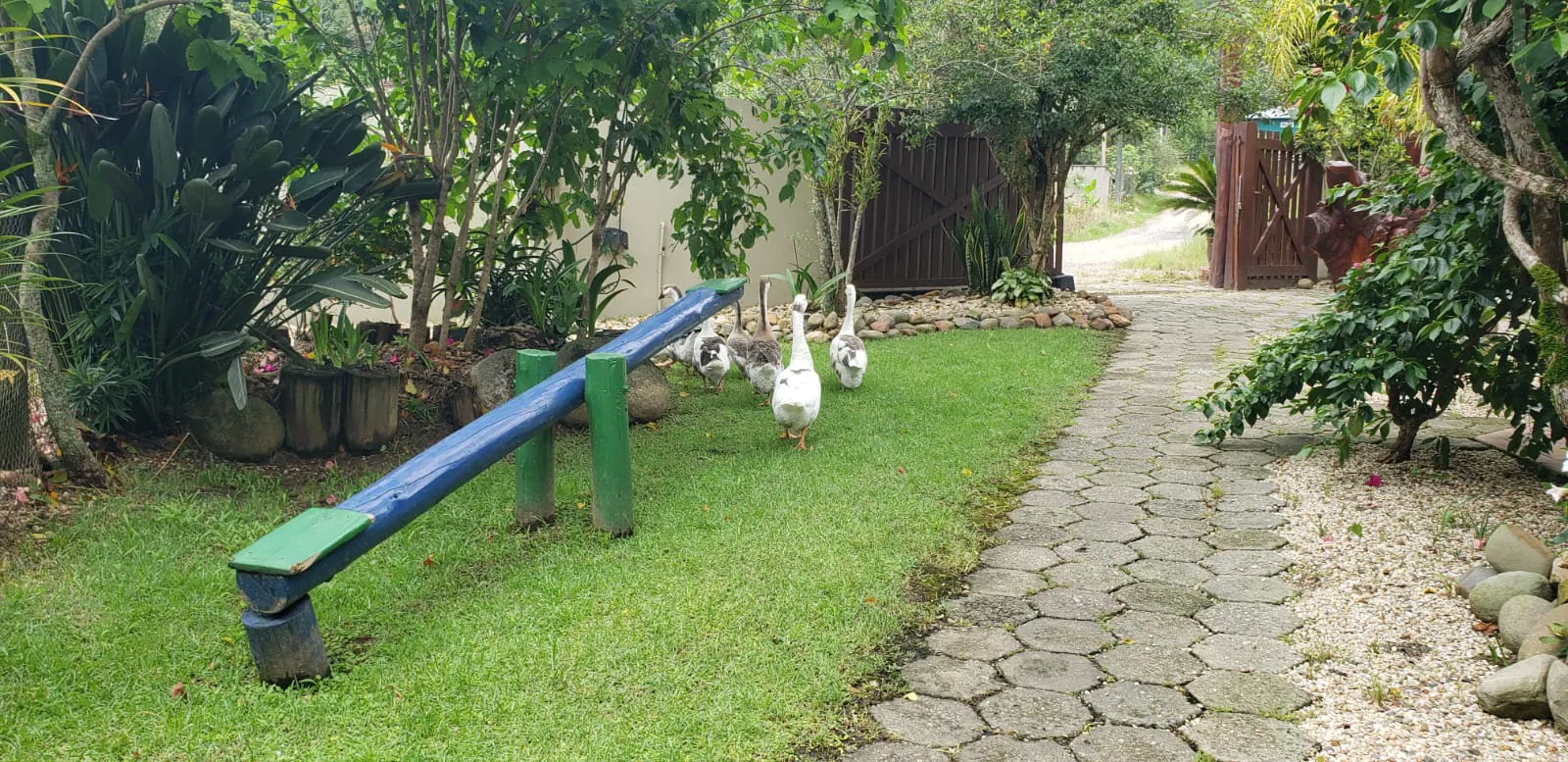 Small farm for sale of 1,300 m² in Itajaí, SC, Brazil