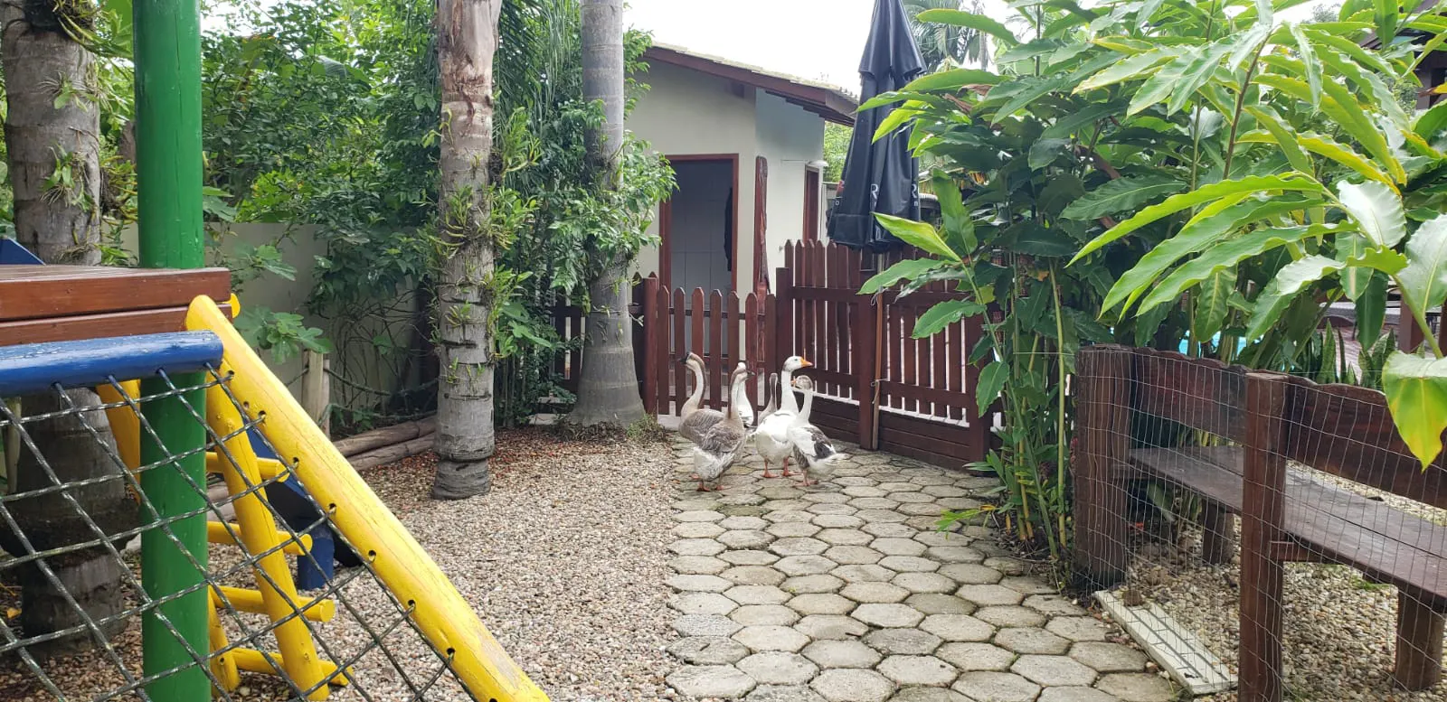 Small farm for sale of 1,300 m² in Itajaí, SC, Brazil