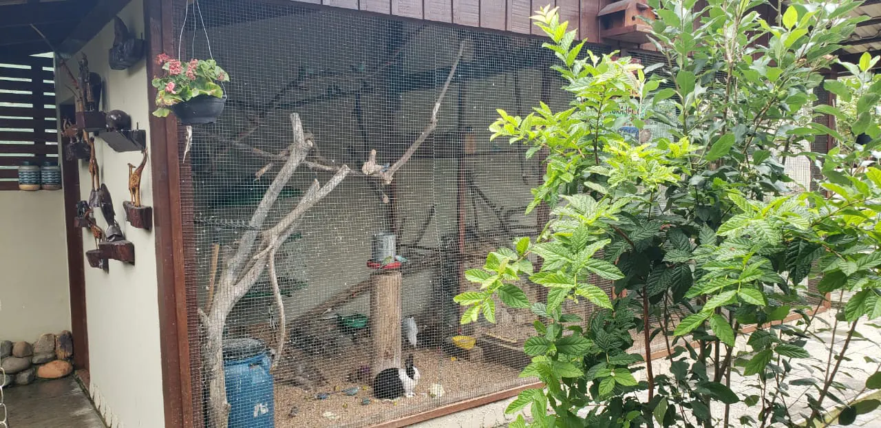 Small farm for sale of 1,300 m² in Itajaí, SC, Brazil