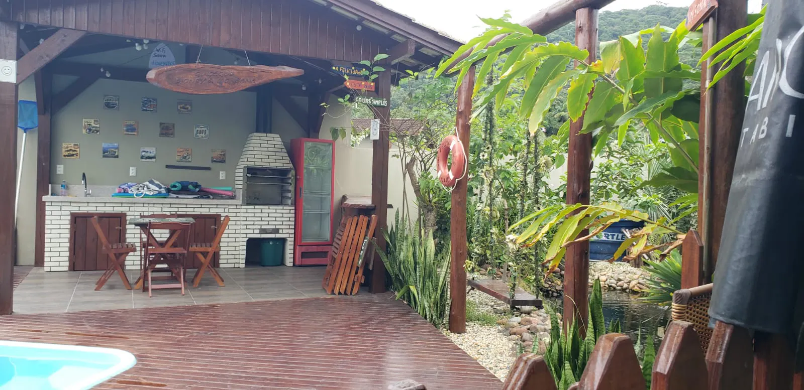 Small farm for sale of 1,300 m² in Itajaí, SC, Brazil