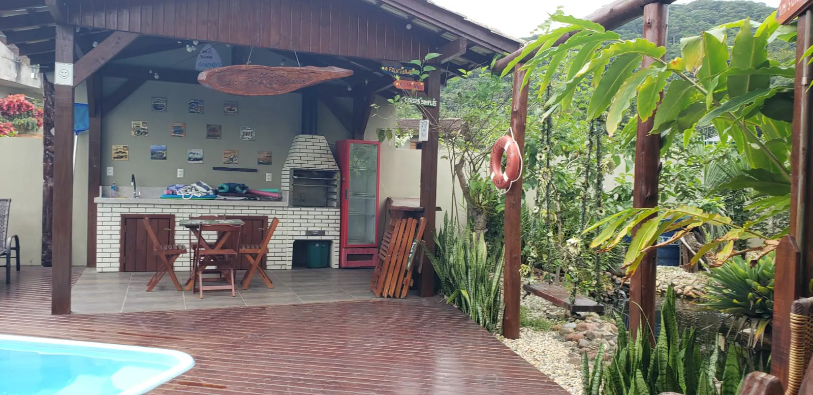 Small farm for sale of 1,300 m² in Itajaí, SC, Brazil